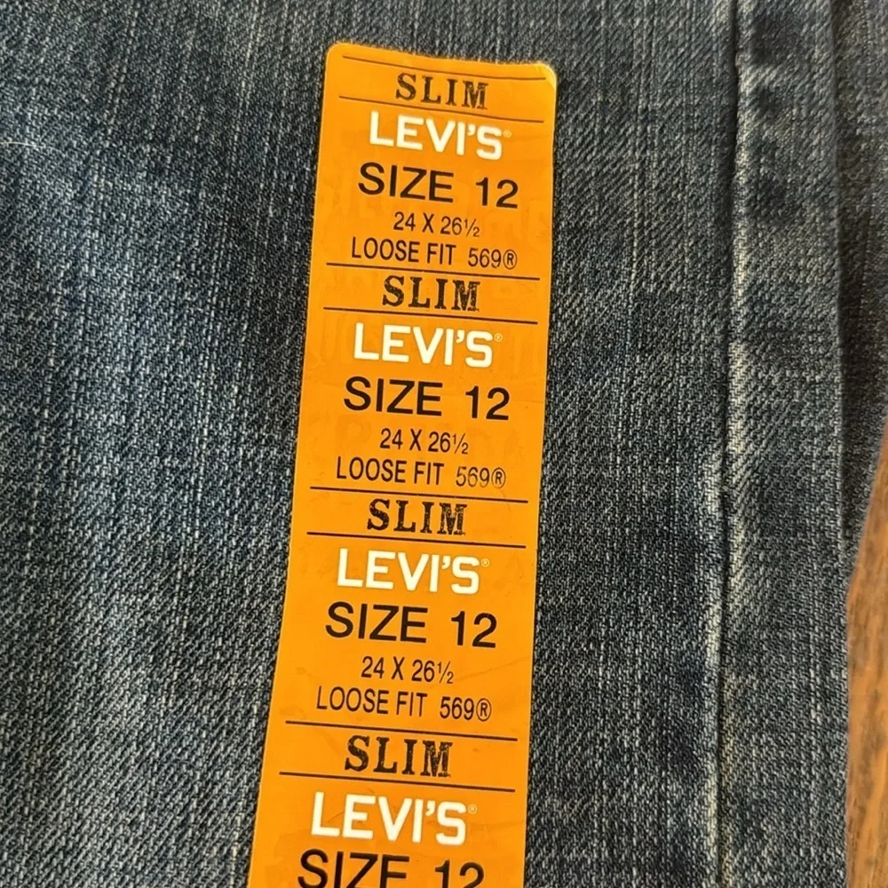 Levis nwt levi’s